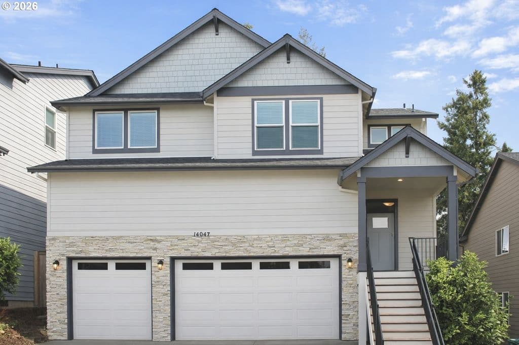 14047 SE Piper Cub Way, Milwaukie, OR 97267