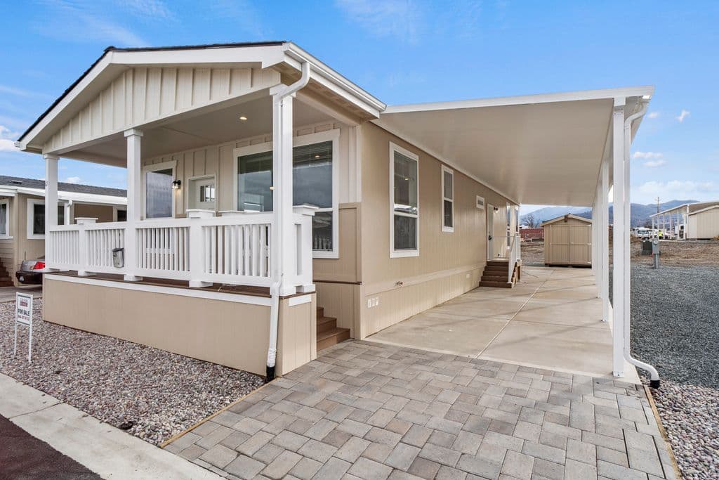 Mitchell Plan, Medford Estates, Medford, OR 97501