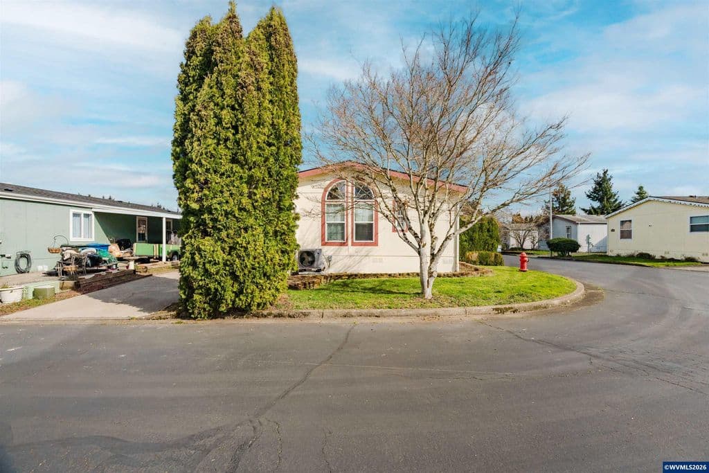 7453 Kayla Shae Loop NE, Keizer, OR 97303