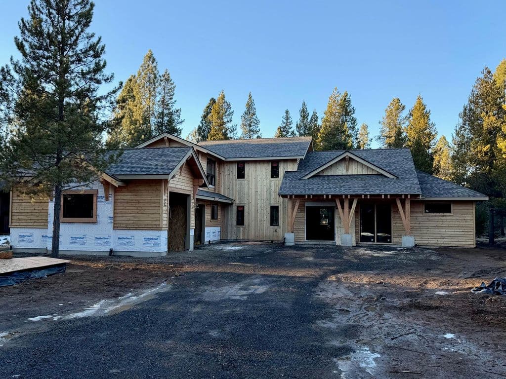 56322 Fireglass Loop Lot 174, Bend, OR 97707