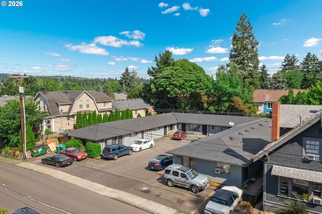 2507 SE Monroe St, Milwaukie, OR 97222