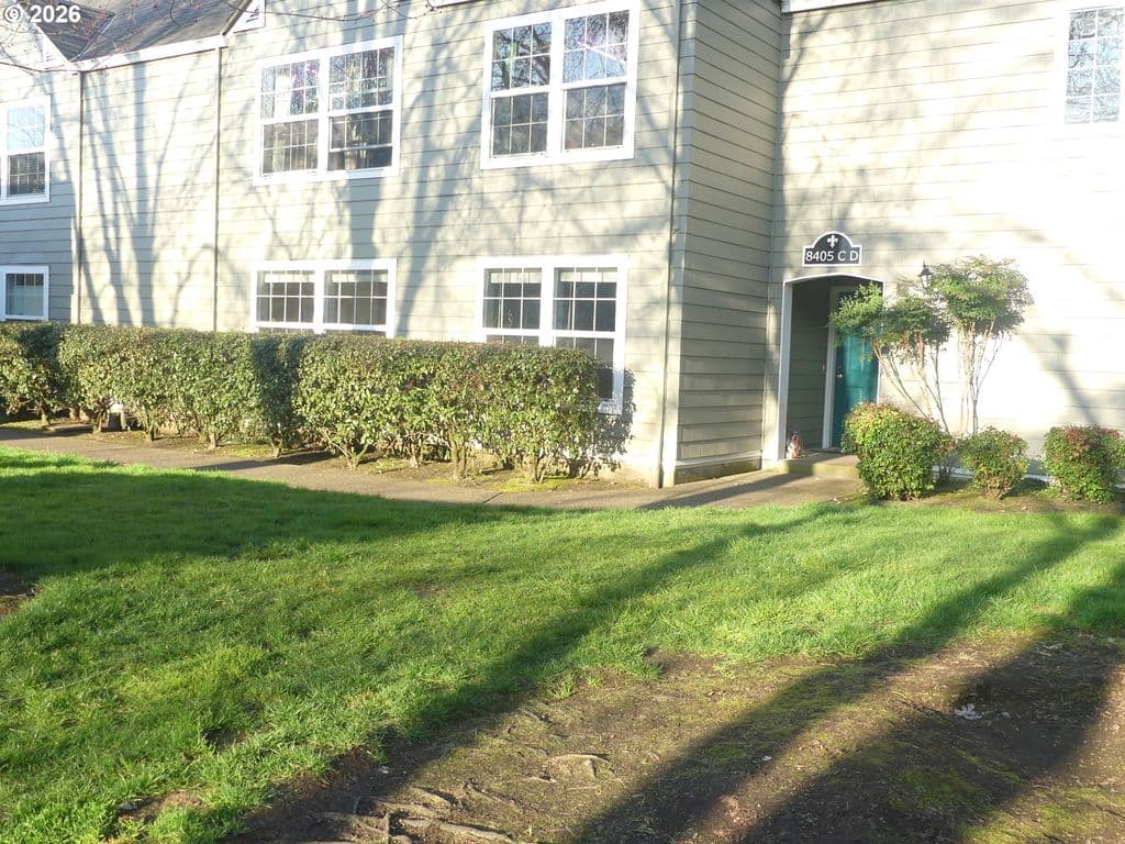 8405 SW Curry Dr Unit D, Wilsonville, OR 97070
