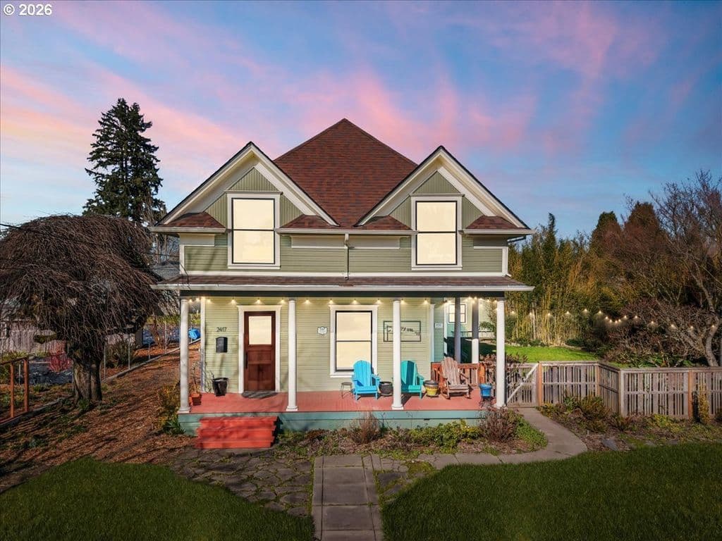 2417 15th Ave, Forest Grove, OR 97116