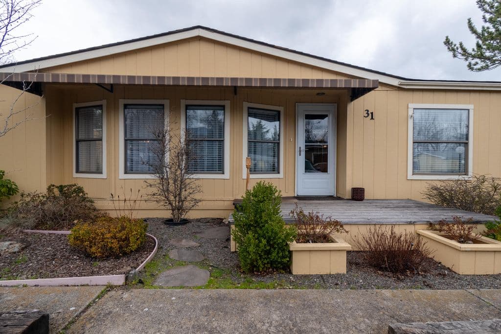 215 Tolman Creek Rd Space 31, Ashland, OR 97520