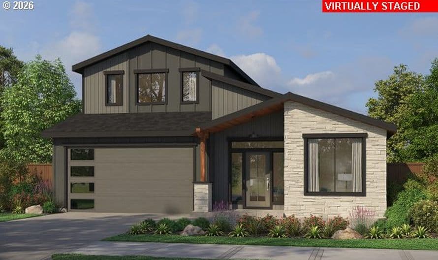 16156 Serres Farms Way, Oregon City, OR 97045