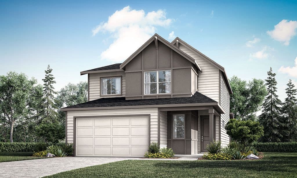 The 1987 Plan, Marion Pointe, Woodburn, OR 97071