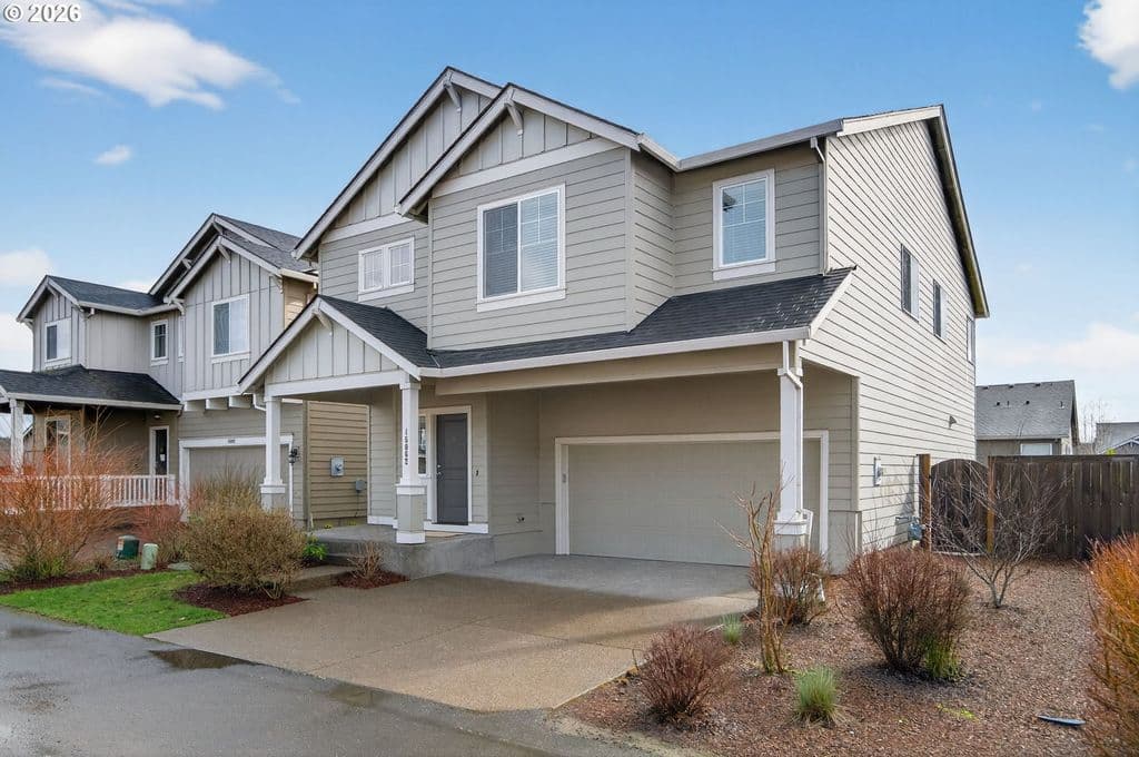 15062 SE Bella Ln, Clackamas, OR 97015