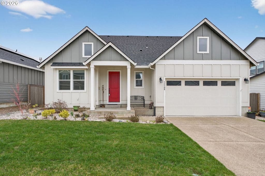 11708 SE Dog Mountain Ter, Happy Valley, OR 97086