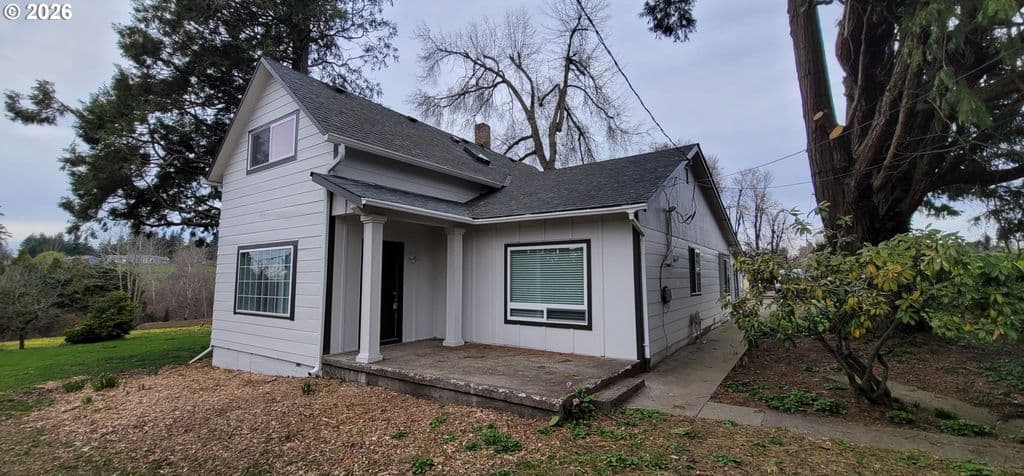 14425 SE 222nd Dr, Damascus, OR 97089