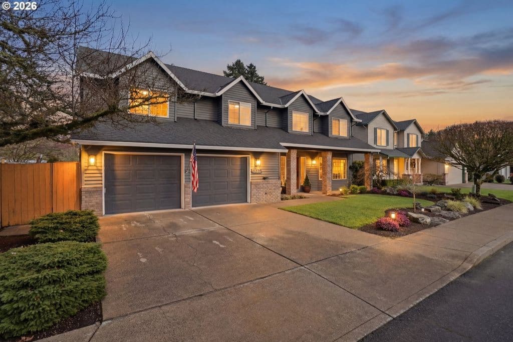 14829 SE Territory Dr, Clackamas, OR 97015