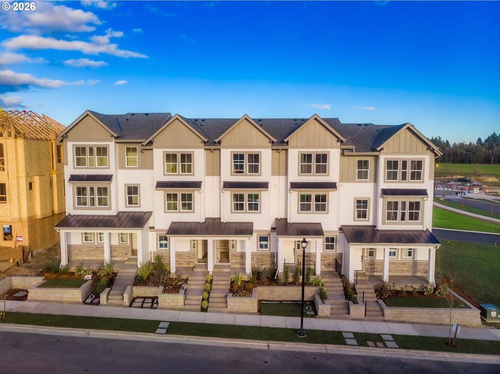 16680 SW Gypsum Ter, Sherwood, OR 97140