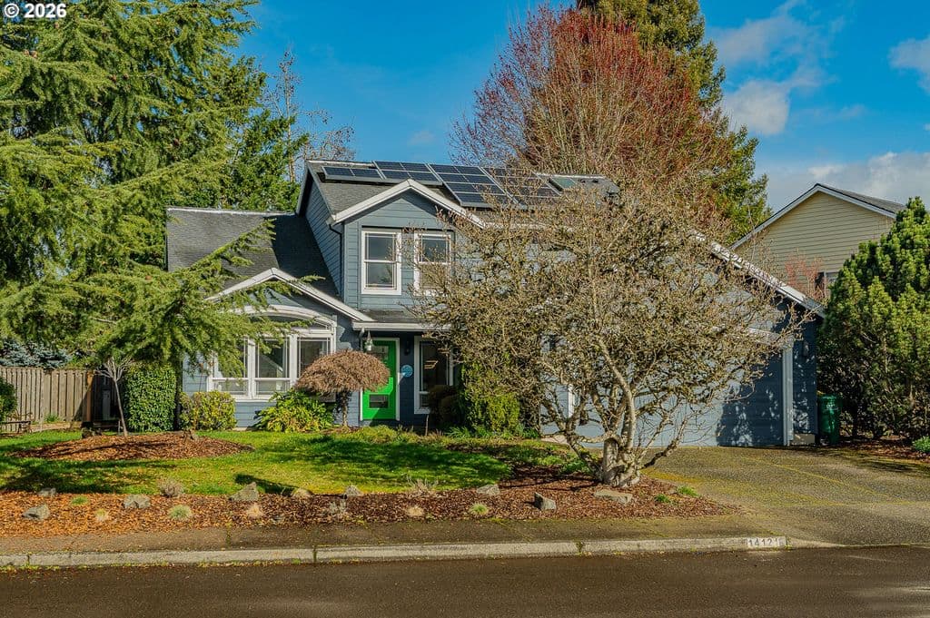 14121 SW Northview Dr, Tigard, OR 97223