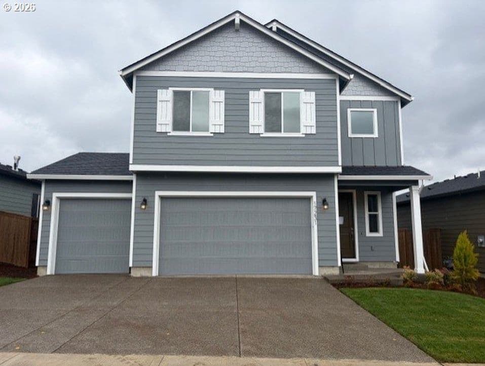 17231 SW Atfalati Ln, Sherwood, OR 97140