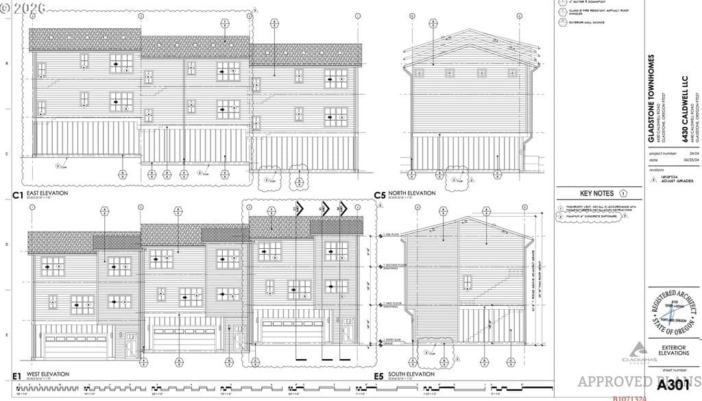 6430 Caldwell Rd, Gladstone, OR 97027