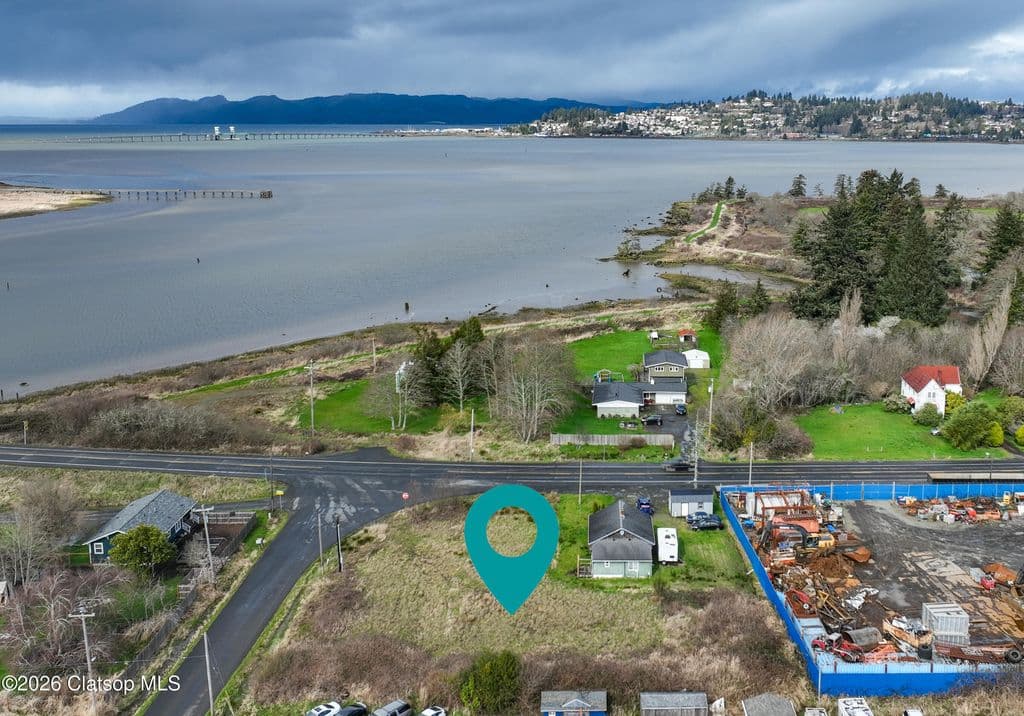 0 Us Highway 101, Astoria, OR 97103