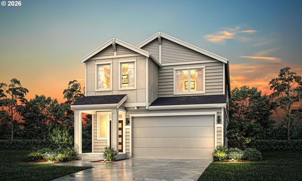 13884 SW 175th Ave, Sherwood, OR 97140