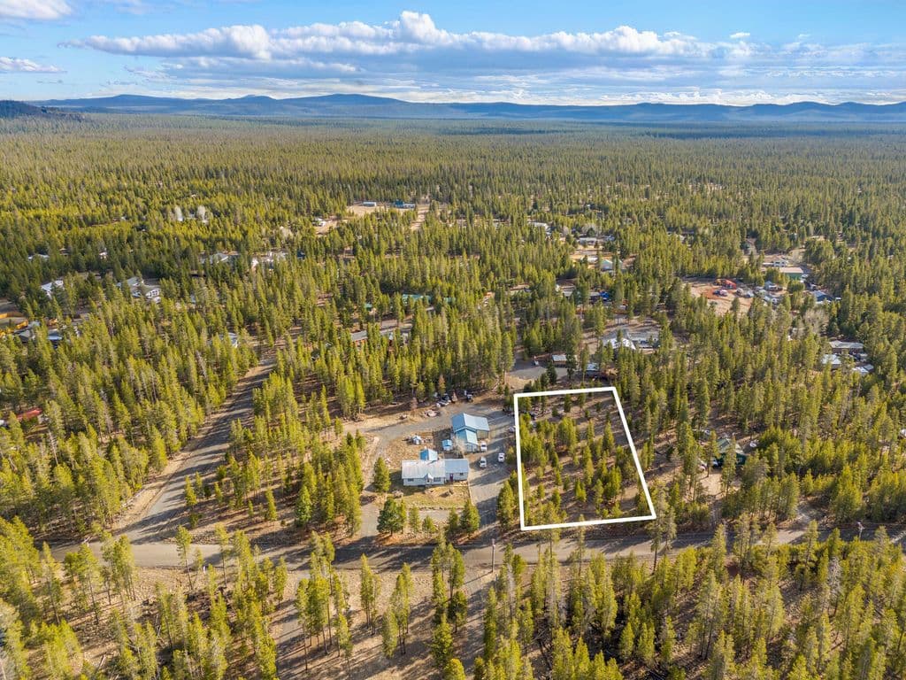 Sun Forest Dr Lot 3, La Pine, OR 97739