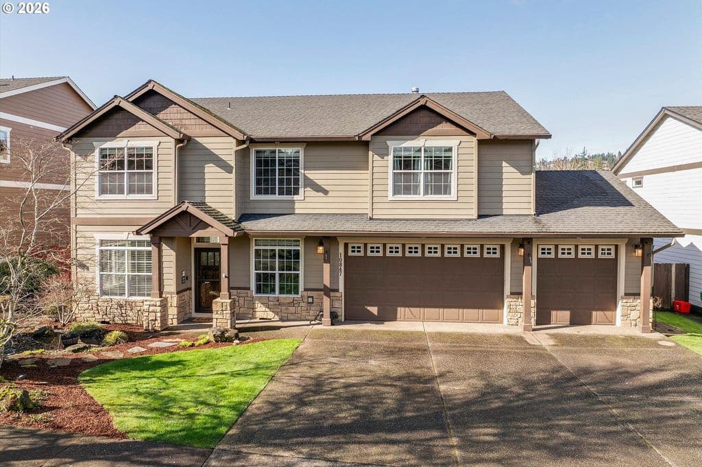 10847 SE Alexander Dr, Happy Valley, OR 97236