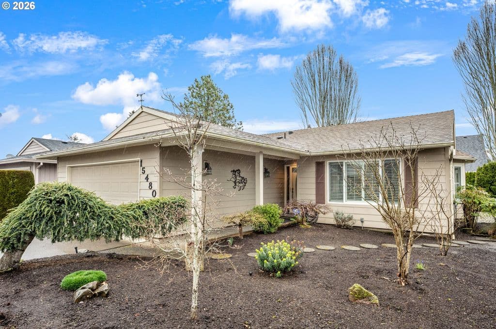15480 SW Alderbrook Cir, Tigard, OR 97224