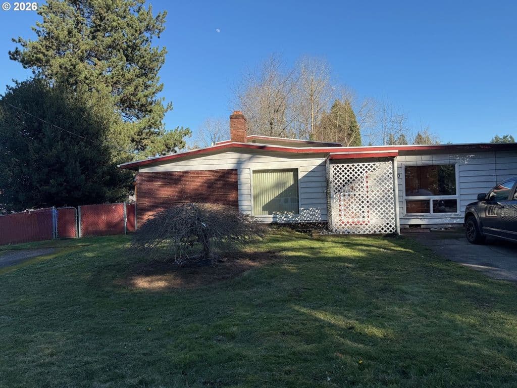 1620 NE 201st Ave, Fairview, OR 97024