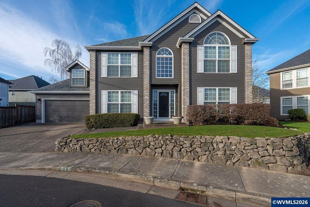715 Shadowwood Loop N, Salem, OR 97303