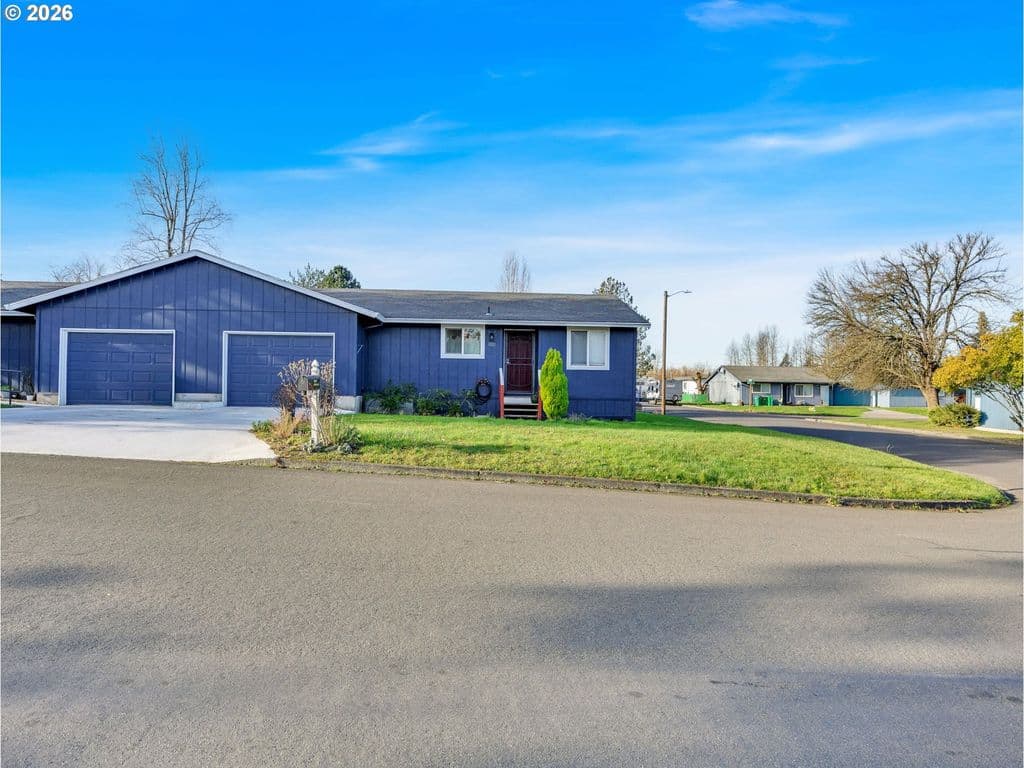 1331 NE 236th Ave, Wood Village, OR 97060