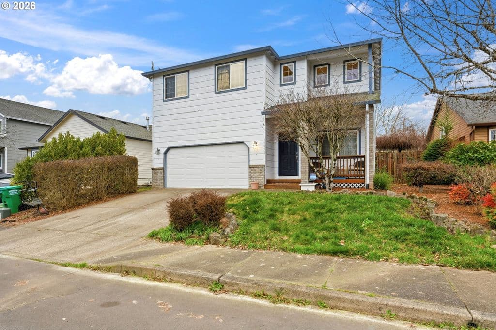 15852 SE Upman Way, Damascus, OR 97089