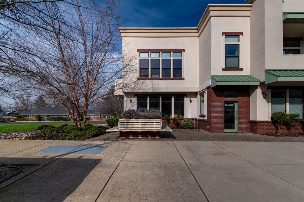 479 Russell St APT 202, Ashland, OR 97520