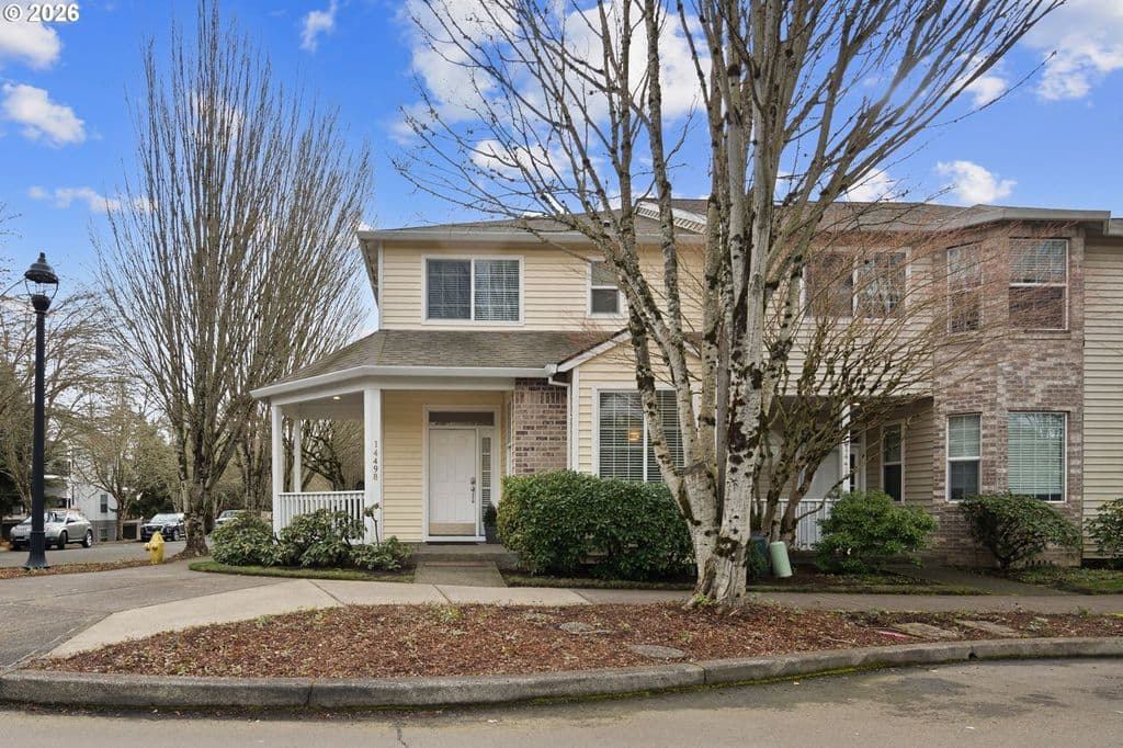 14498 SE Princeton Village Way, Clackamas, OR 97015
