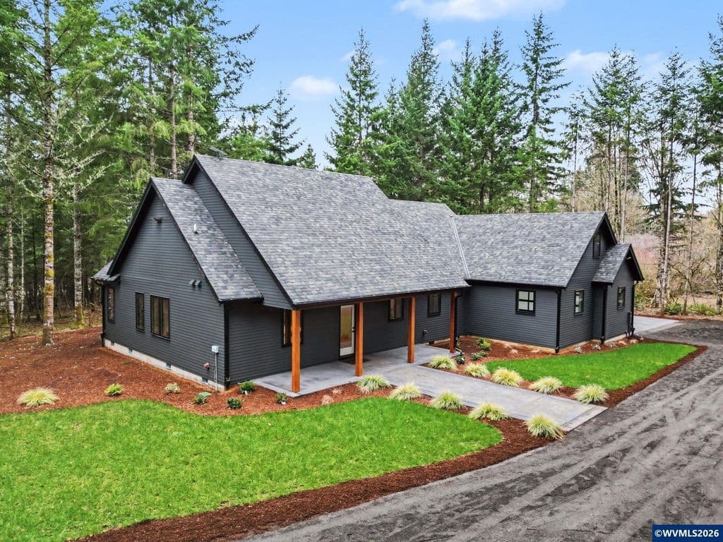 19850 Winters Hill Rd, Silverton, OR 97381