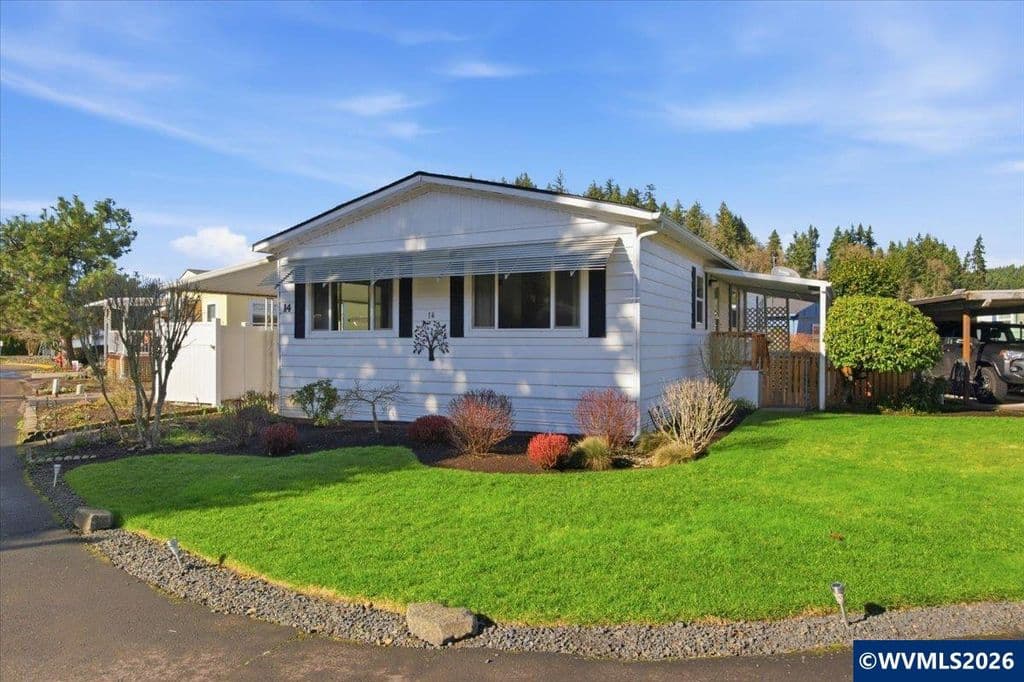 1307 S Water St Unit 14, Silverton, OR 97381