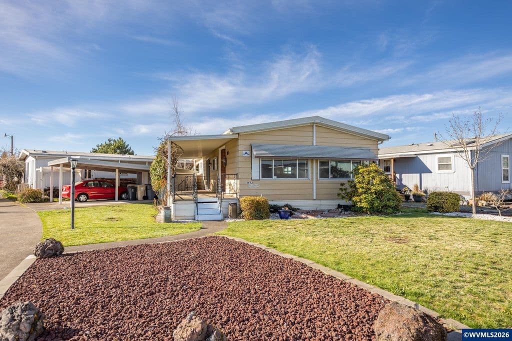 204 Cascade Dr Unit 75, Lebanon, OR 97355