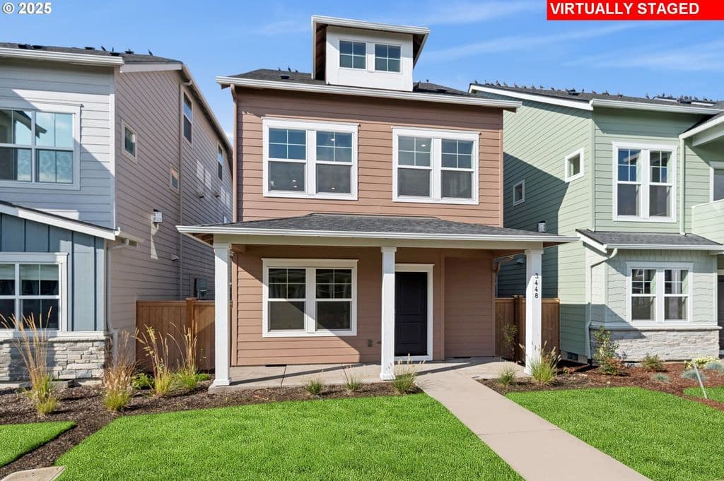 3448 SE Cape Ln, Hillsboro, OR 97123