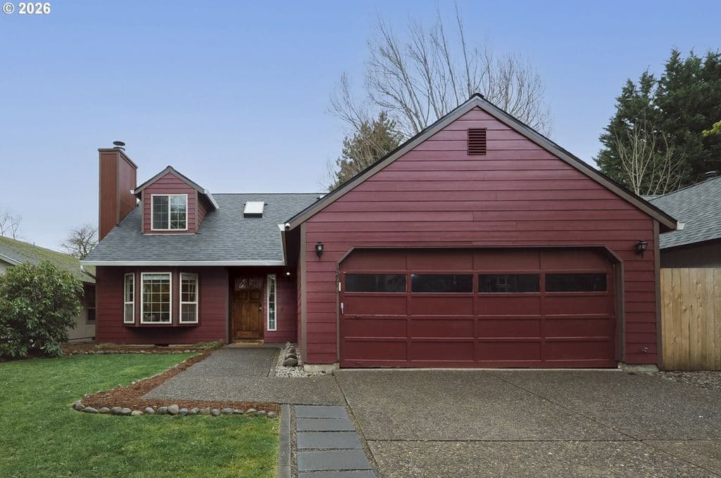 15795 SW 87th Ave, Tigard, OR 97224