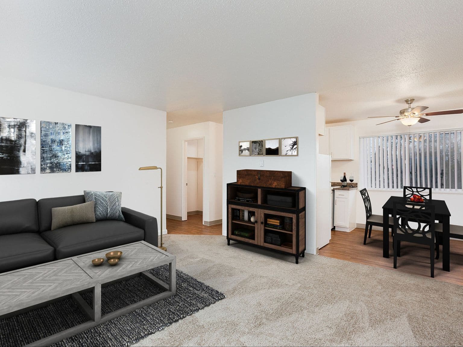 5531 N Lombard St APT 7 - Thumbnail 2