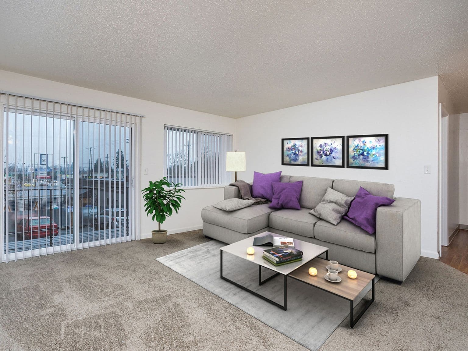 5531 N Lombard St APT 7 - Thumbnail 3